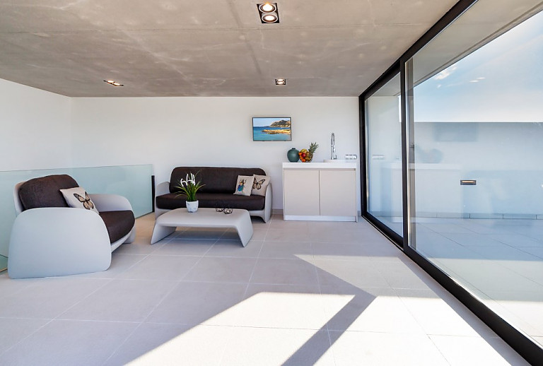 Ferienhaus Mallorca Buger 8 Personen