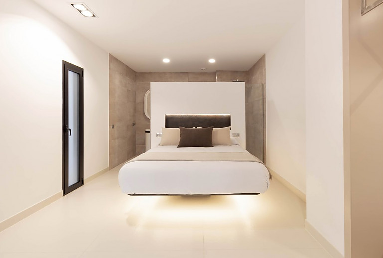 Ferienhaus Mallorca Buger 8 Personen