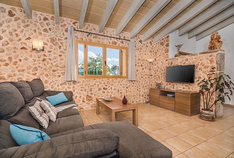 Finca Mallorca Sa Pobla 6 Personen