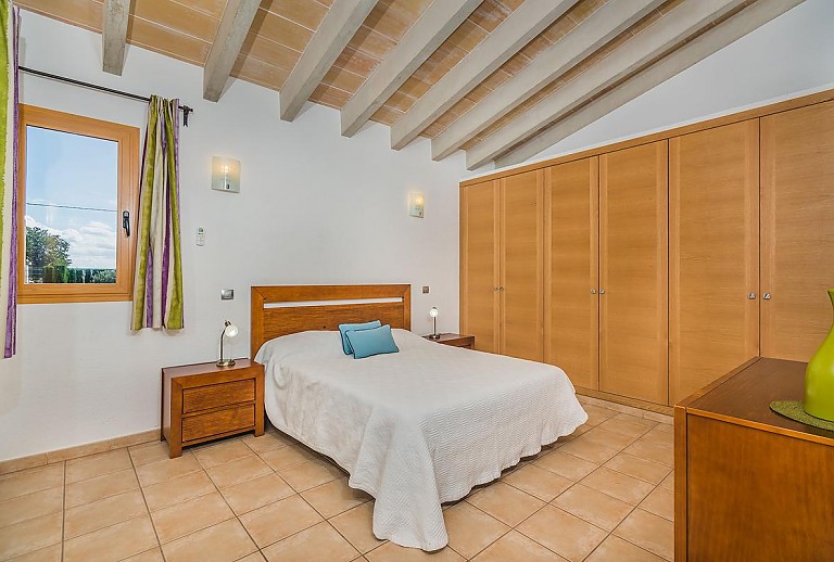 Finca Mallorca Sa Pobla 6 Personen