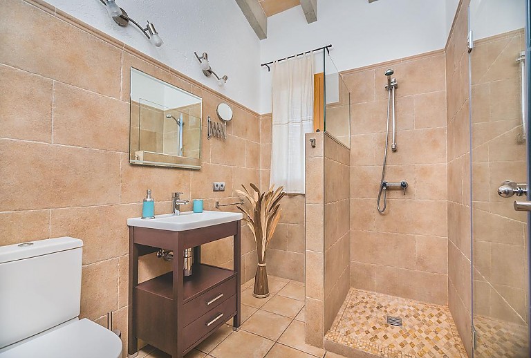 Finca Mallorca Sa Pobla 6 Personen