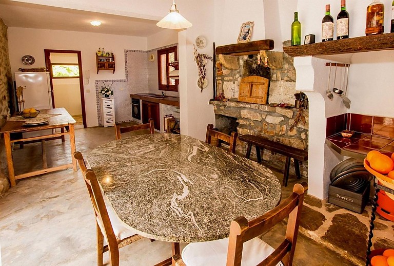 Finca Mallorca Felanitx 6 Personen